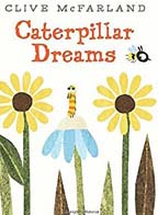 Caterpillar Dreams - image