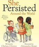 She Persisted Around the World 2
